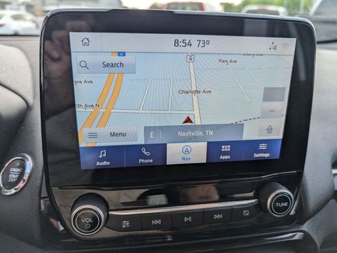 Used 2020 Ford EcoSport Titanium FWD image 24