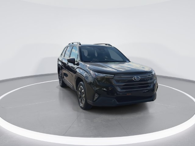 New 2026 Subaru Forester Premium AWD/4WD image 3