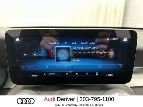 Used 2021 Mercedes-Benz GLC 300 4MATIC image 16