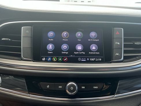 Used 2024 Buick Enclave Premium FWD image 26