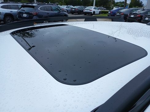 New 2025 Subaru Crosstrek 2.5i Limited image 6