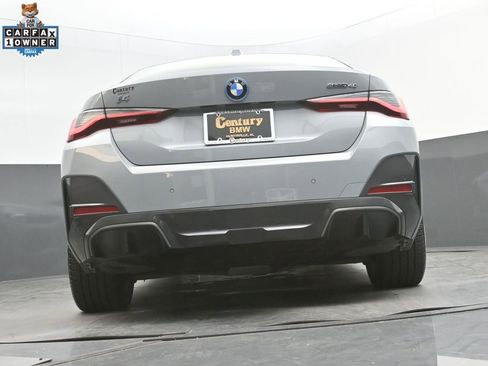 Certified 2024 BMW i4 eDrive40 w/ M Sport Package image 45