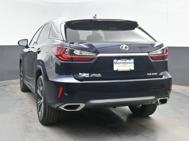 Used 2019 Lexus RX 350 AWD w/ Navigation Package image 12