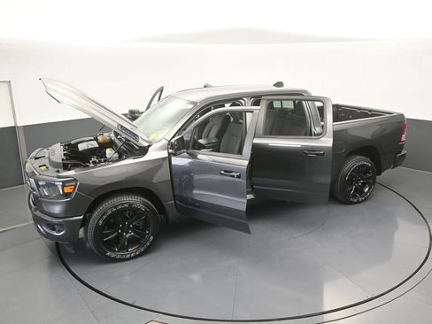 Used 2023 RAM 1500 Big Horn RWD image 65