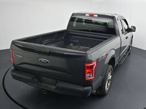 Used 2017 Ford F150 XL w/ Equipment Group 101A Mid AWD/4WD image 15