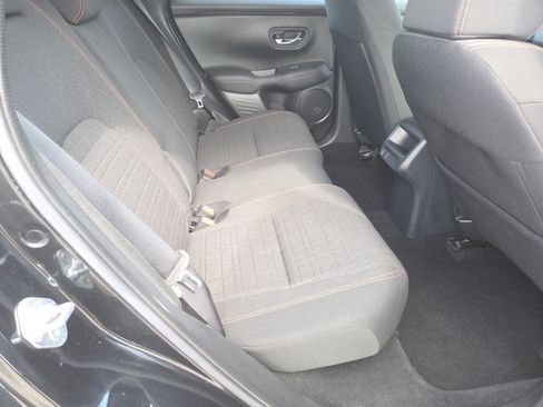 Used 2024 Honda HR-V Sport image 20