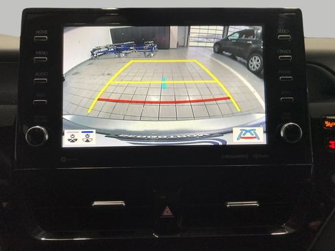 Used 2024 Toyota Camry XLE image 22