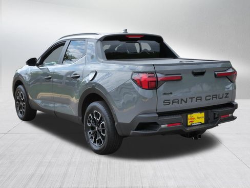 Used 2023 Hyundai Santa Cruz SEL w/ Activity Package AWD/4WD image 5