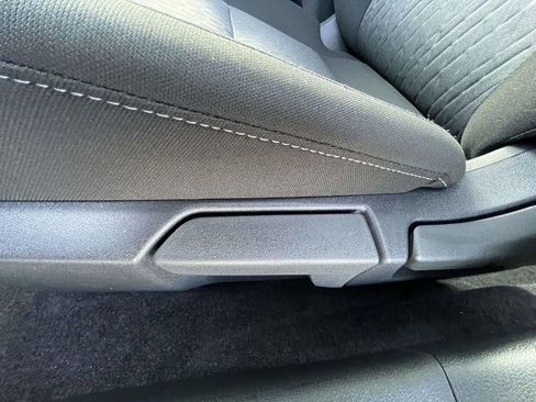 New 2026 Nissan Sentra SV w/ SV Convenience Package image 12