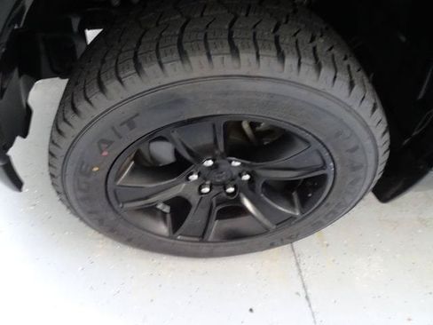 Certified 2023 RAM 1500 Big Horn AWD/4WD image 28