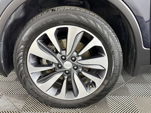 Used 2022 Buick Encore Preferred w/ Safety Package image 37