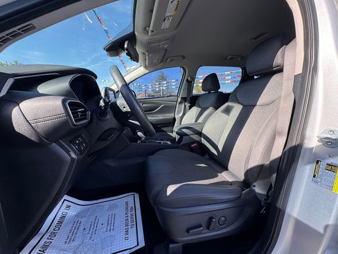Used 2019 Hyundai Santa Fe SEL image 10