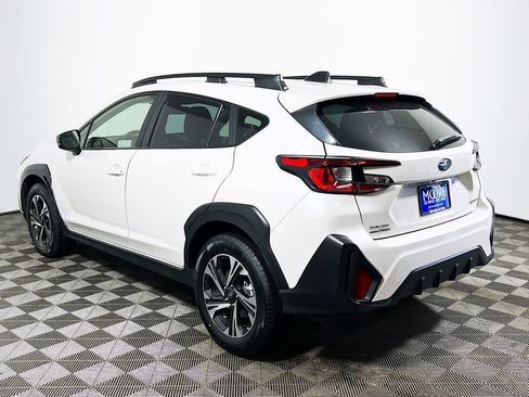 Used 2025 Subaru Crosstrek 2.0i Premium AWD/4WD image 5