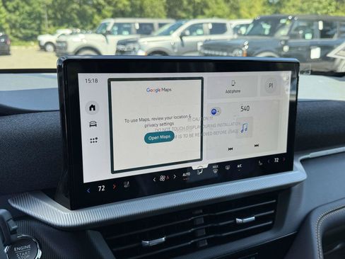 New 2026 Ford Explorer Tremor AWD/4WD image 23