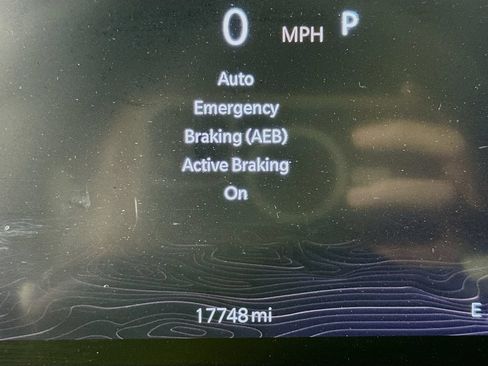 Certified 2024 Jeep Grand Cherokee Altitude AWD/4WD image 21