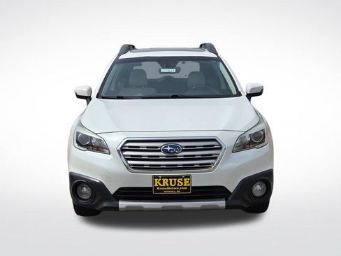 Used 2017 Subaru Outback 2.5i Limited AWD/4WD image 48