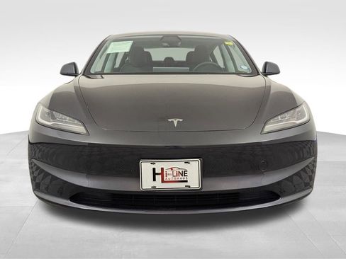 Used 2024 Tesla Model 3 Standard Range image 53