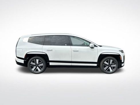 New 2026 Hyundai Ioniq 9 SEL image 6