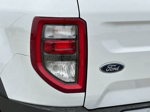 New 2025 Ford Bronco Sport Outer Banks w/ Sasquatch Outer Banks Package AWD/4WD image 35