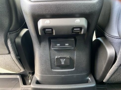 New 2026 Jeep Wrangler Unlimited Rubicon image 37