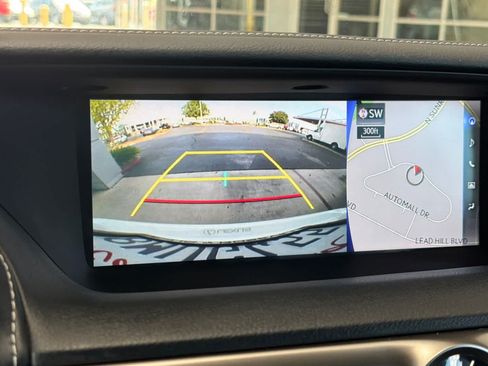Used 2018 Lexus GS 350 F Sport AWD/4WD image 21