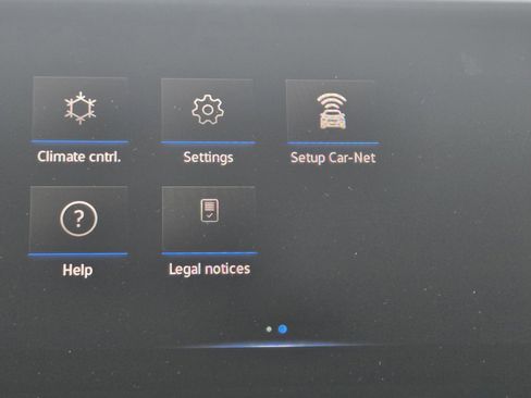 Used 2024 Volkswagen Taos SE image 27