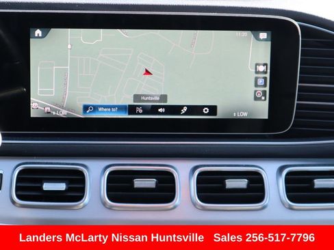 Used 2022 Mercedes-Benz GLE 350 image 21