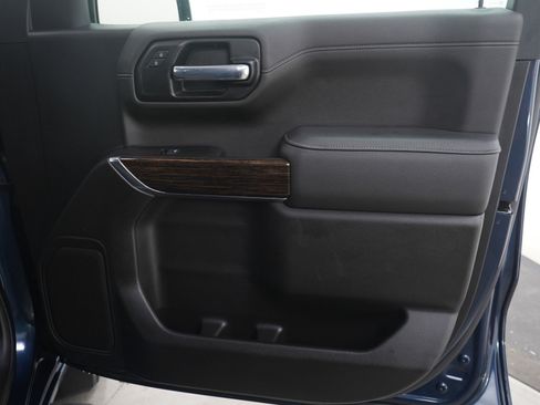 Used 2022 GMC Sierra 1500 Elevation w/ X31 Off-Road Package image 12