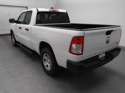 Used 2022 RAM 1500 Tradesman w/ Protection Group AWD/4WD image 5
