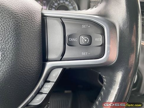 Certified 2023 RAM 1500 Laramie AWD/4WD image 19