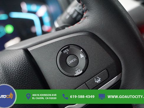 Used 2023 Honda Odyssey Sport image 21