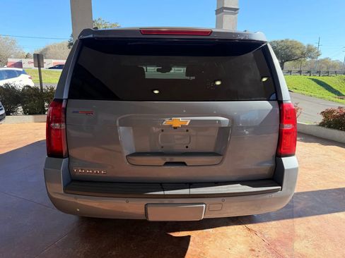 Used 2016 Chevrolet Tahoe LT image 5