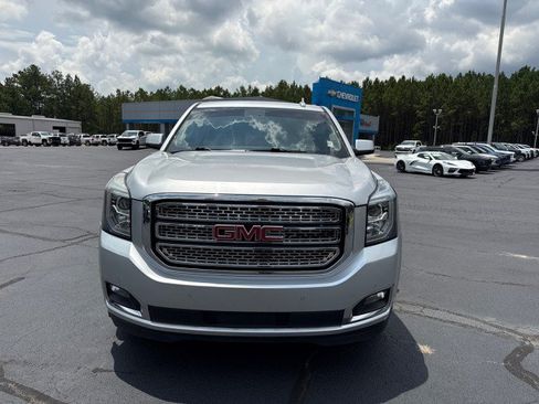 Used 2018 GMC Yukon SLT w/ Open Road Package RWD image 8