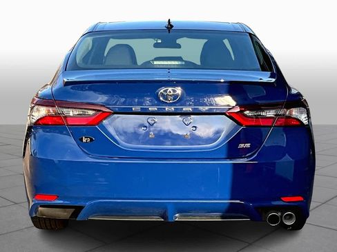 Certified 2023 Toyota Camry SE image 4