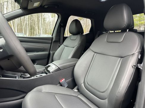 New 2026 Hyundai Santa Cruz SEL AWD/4WD image 7