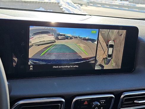 New 2026 Nissan Sentra SR w/ SR Premium Package image 13