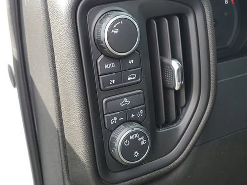 Used 2019 Chevrolet Silverado 1500 W/T w/ WT Convenience Package image 32