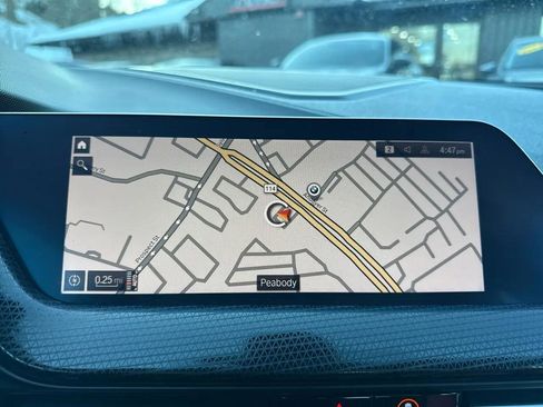 Used 2021 BMW 228i xDrive Gran Coupe w/ Convenience Package image 40