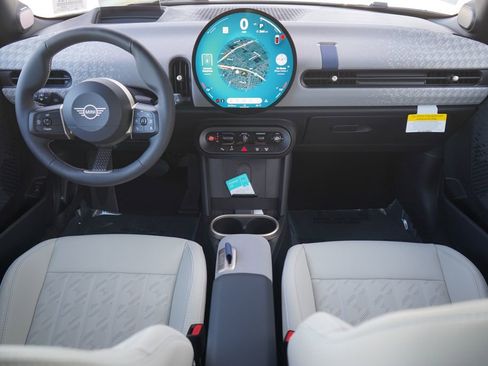 New 2026 MINI Cooper S image 8