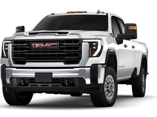 New 2026 GMC Sierra 2500 Pro w/ Convenience Package AWD/4WD video 1