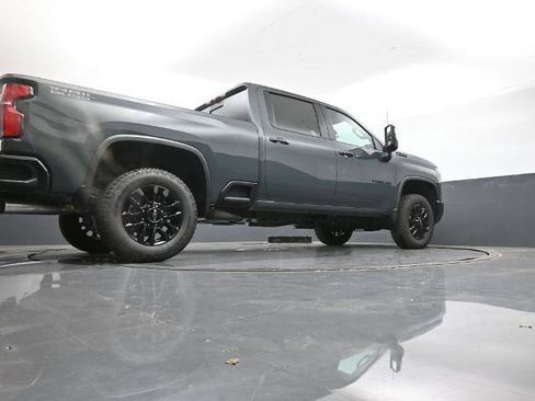 New 2026 Chevrolet Silverado 2500 LT w/ Trail Boss Package image 13