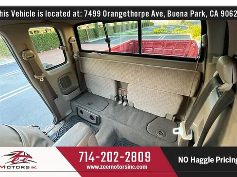 Used 2002 Toyota Tacoma PreRunner image 27