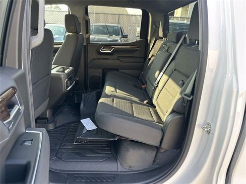 New 2026 GMC Sierra 1500 Elevation w/ LPO, Elevation Black Package image 25