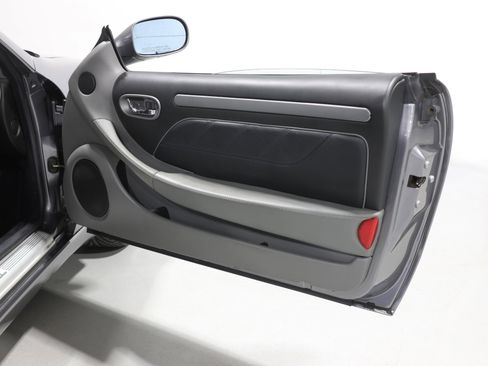 Used 2004 Maserati Coupe Only 14K Miles - Just Serviced image 47