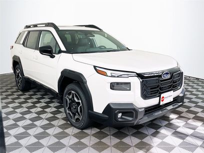 New 2026 Subaru Outback Touring