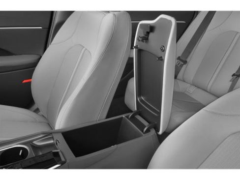 Used 2023 Hyundai Sonata SEL w/ Convenience Package image 14