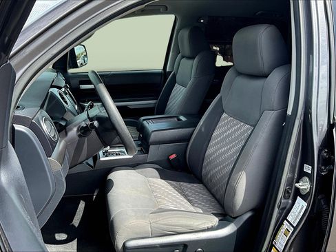 Used 2019 Toyota Tundra SR5 w/ SR5 Upgrade Package image 23