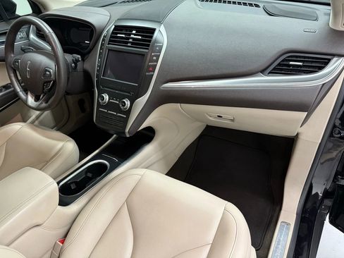 Used 2019 Lincoln MKC Premiere image 20