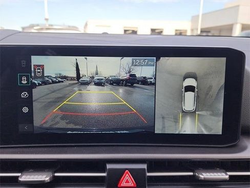 New 2026 Kia Sportage SX image 20