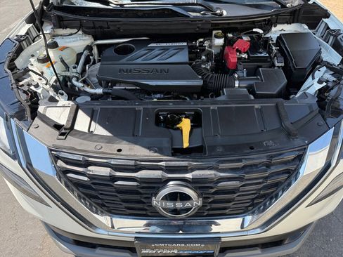 Used 2023 Nissan Rogue SV image 20